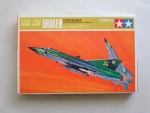 Thumbnail TAMIYA 1006 SAAB J35F DRAKEN